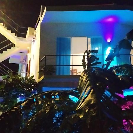 Villa Modara Tangalle Luaran gambar