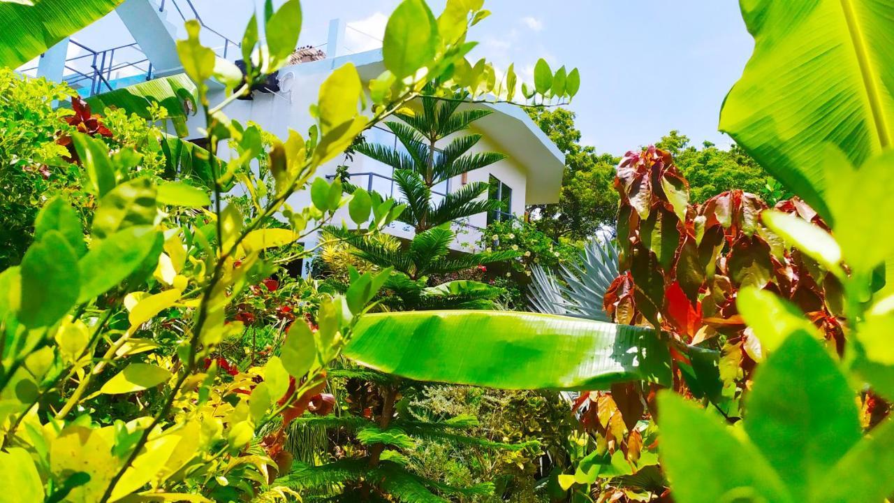 Villa Modara Tangalle Luaran gambar