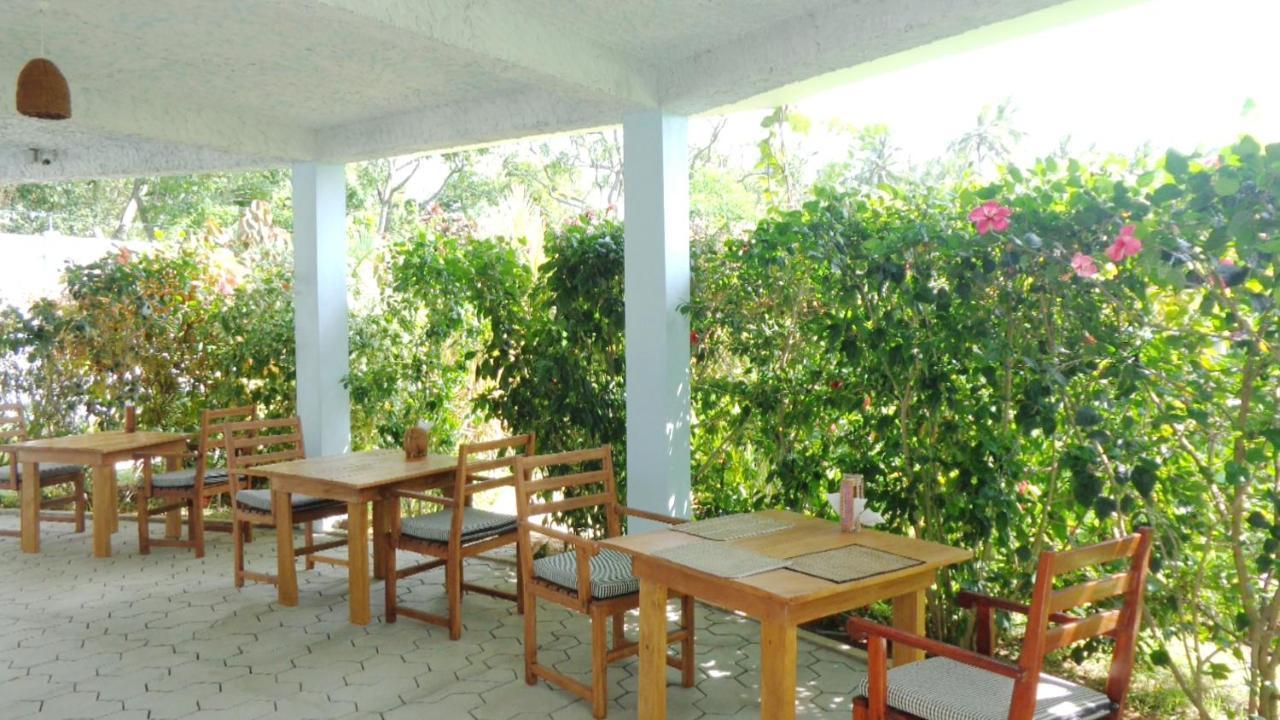 Villa Modara Tangalle Luaran gambar