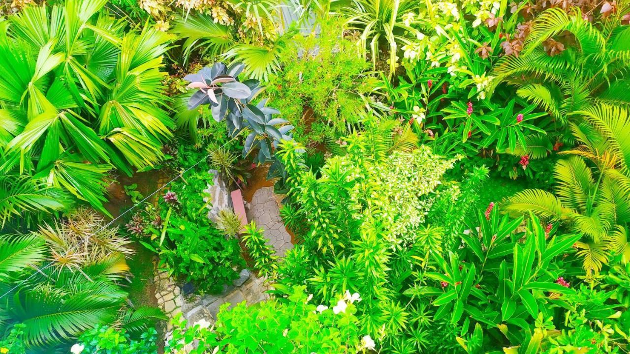 Villa Modara Tangalle Luaran gambar