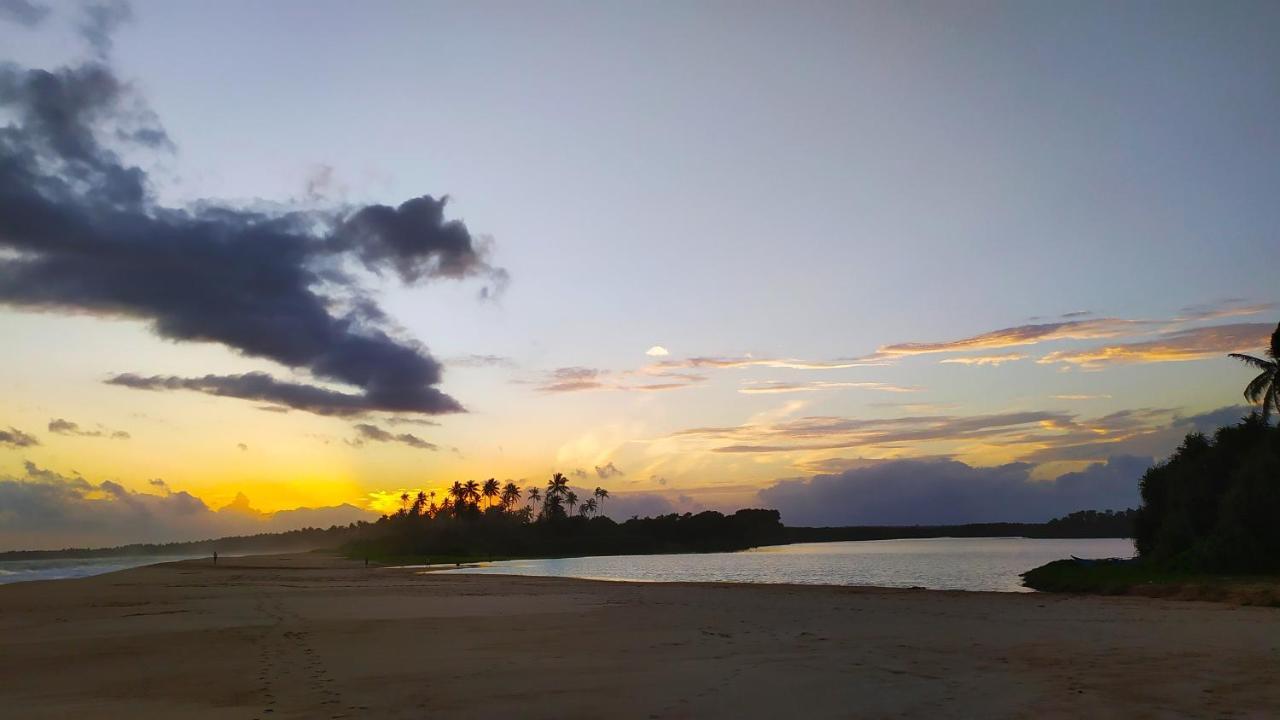 Villa Modara Tangalle Luaran gambar