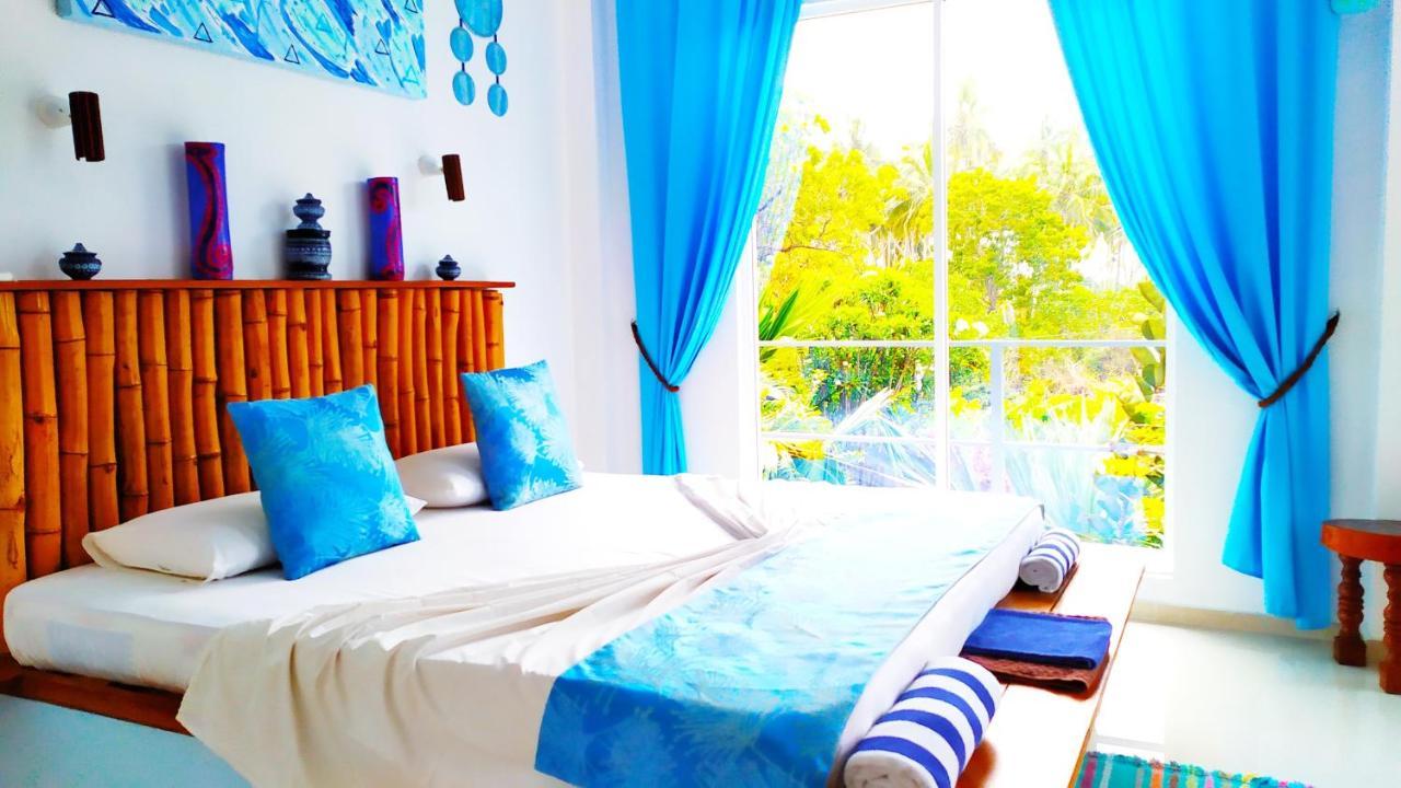Villa Modara Tangalle Luaran gambar