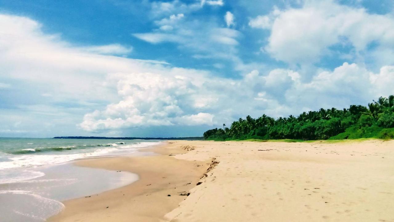 Villa Modara Tangalle Luaran gambar