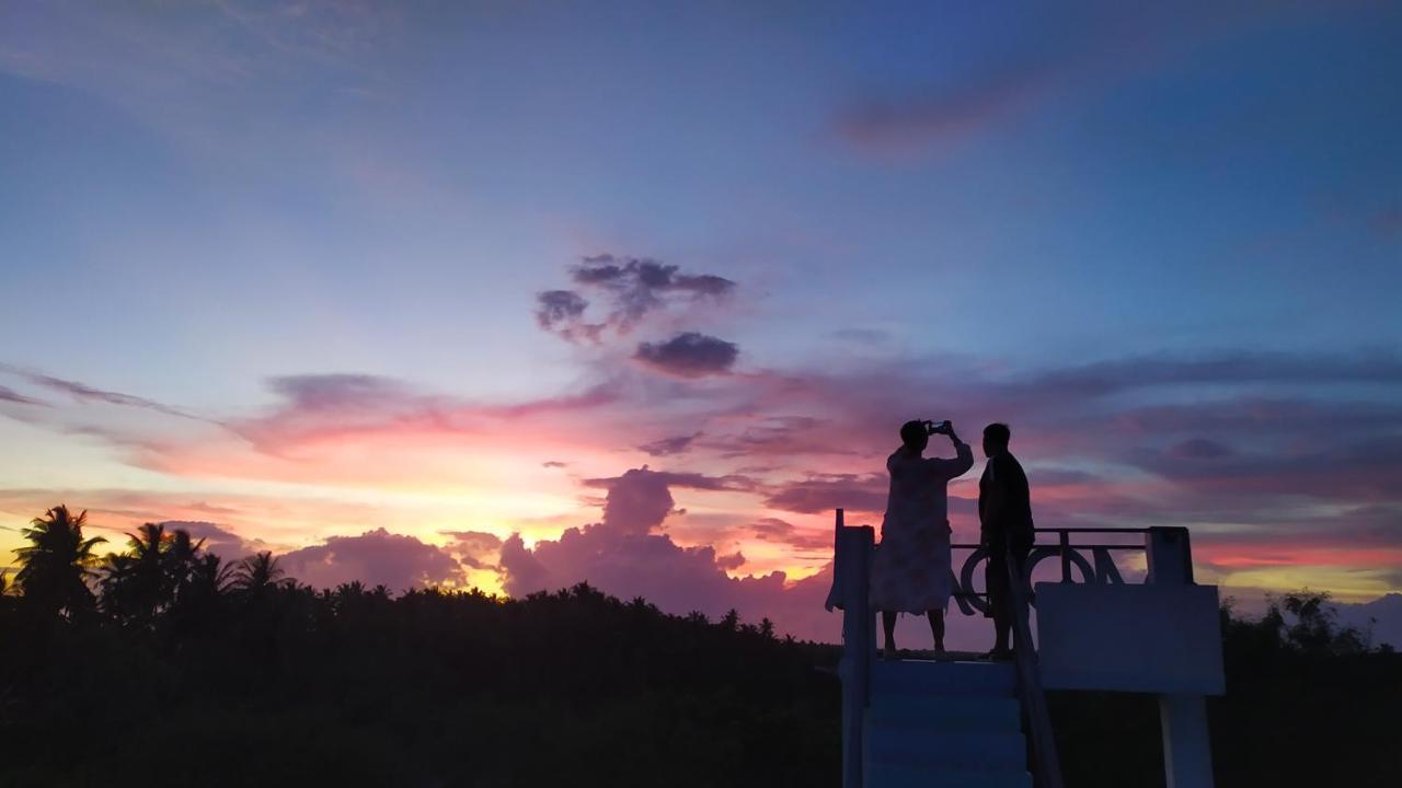 Villa Modara Tangalle Luaran gambar