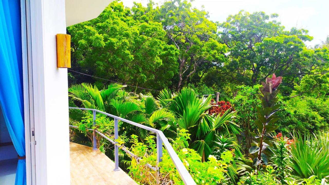 Villa Modara Tangalle Luaran gambar