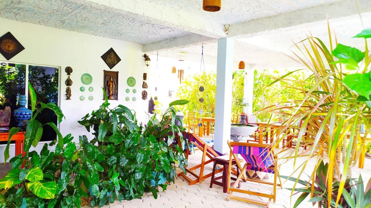 Villa Modara Tangalle Luaran gambar