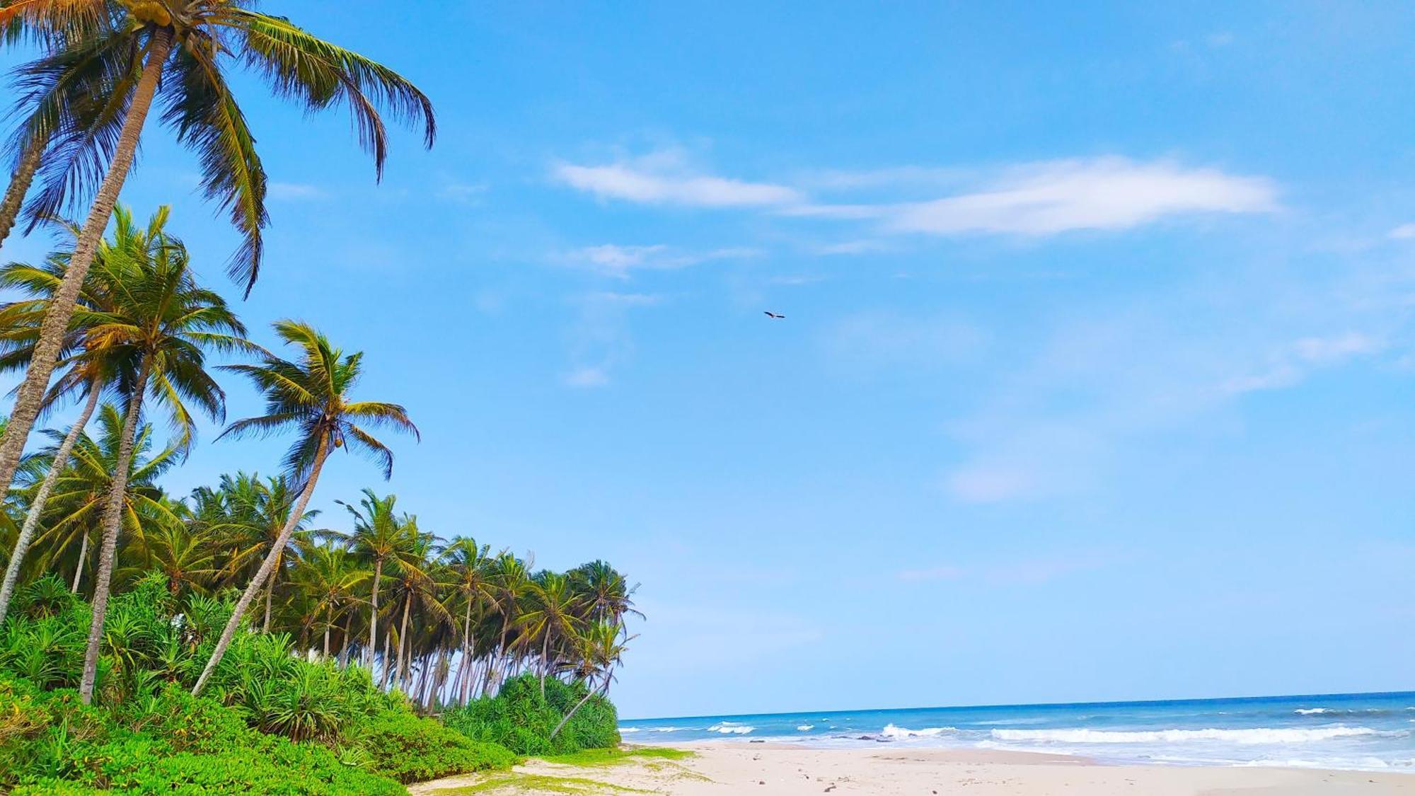 Villa Modara Tangalle Luaran gambar