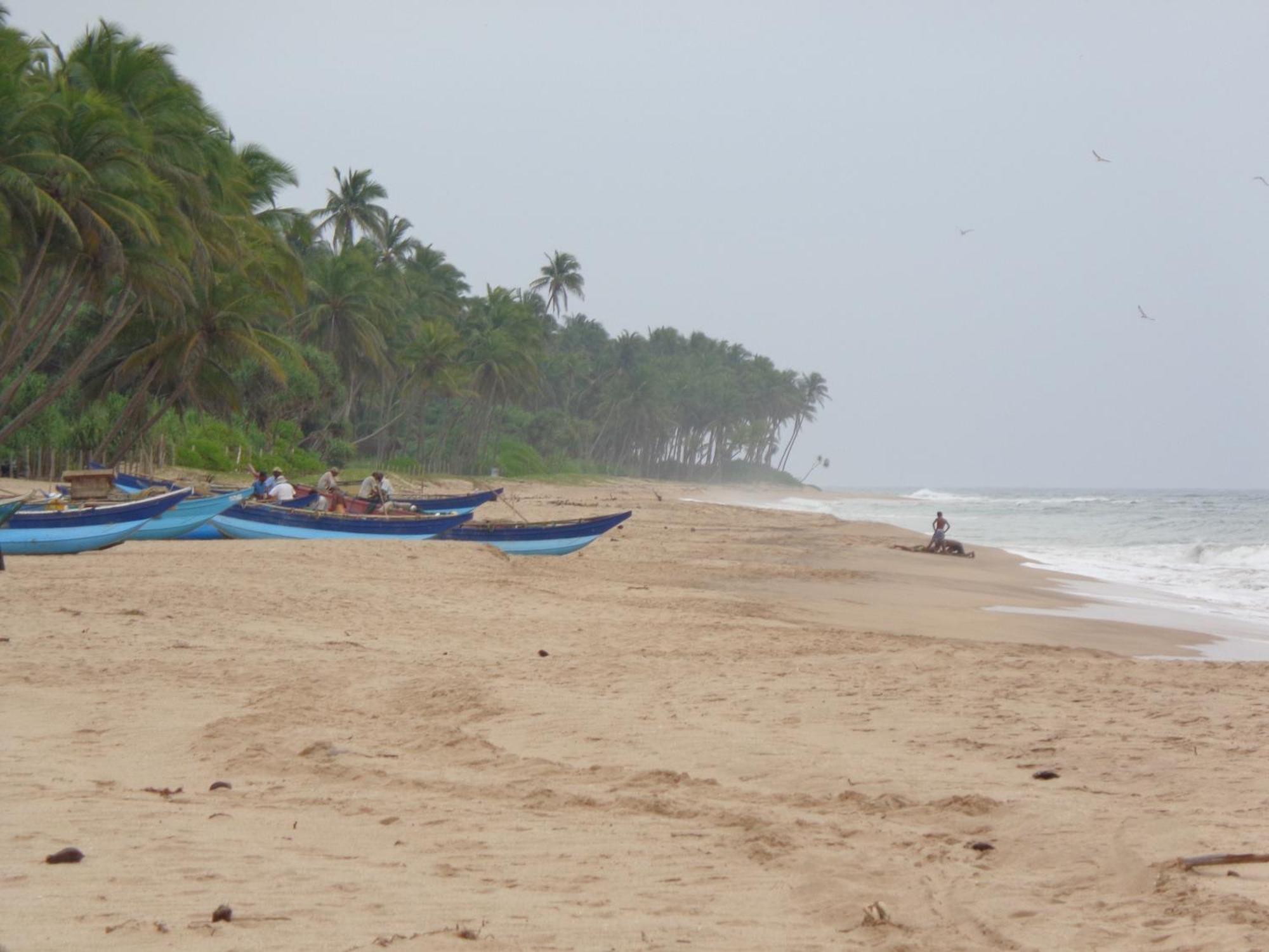 Villa Modara Tangalle Luaran gambar
