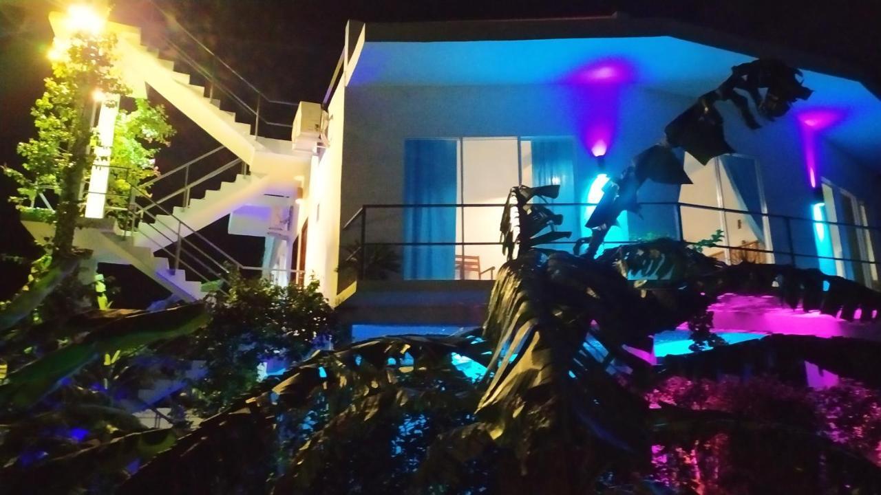 Villa Modara Tangalle Luaran gambar